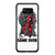 Deadpool Game Of Thrones Game Over Funny Parody Samsung Galaxy S8 / S8 Plus / Note 8 Case Cover