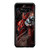 Deadpool Funny Movie Cool Wallpaper Deadpool Versus Stormtrooper Funny Parody Samsung Galaxy S8 / S8 Plus / Note 8 Case Cover