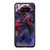 Deadpool Cool Character Funny Movie Deadpool Versus Venom Samsung Galaxy S8 / S8 Plus / Note 8 Case Cover