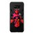 Deadpool Cool Character Funny Movie Deadpool Love Samsung Galaxy S8 / S8 Plus / Note 8 Case Cover