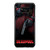 Deadpool Comics Art Samsung Galaxy S8 / S8 Plus / Note 8 Case Cover