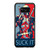 Deadpool Character Cool Wallpaper Suck It Samsung Galaxy S8 / S8 Plus / Note 8 Case Cover
