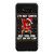 Deadpool Character Cool Wallpaper Im Not Santa Samsung Galaxy S8 / S8 Plus / Note 8 Case Cover
