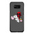 Deadpool And Unicorn Samsung Galaxy S8 / S8 Plus / Note 8 Case Cover
