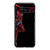 Deadpoll Never Settle Samsung Galaxy S8 / S8 Plus / Note 8 Case Cover