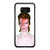David Bowie Style File Samsung Galaxy S8 / S8 Plus / Note 8 Case Cover