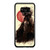 Darth Vader Star Wars Bloody Sun Samsung Galaxy S8 / S8 Plus / Note 8 Case Cover