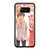 Darling In The Franxx Family Samsung Galaxy S8 / S8 Plus / Note 8 Case Cover
