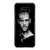 Dark Lil Peep Samsung Galaxy S8 / S8 Plus / Note 8 Case Cover
