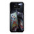 Dark Knights Metal The Batman Who Laughs Samsung Galaxy S8 / S8 Plus / Note 8 Case Cover