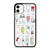 Dental Definitions iPhone 11 / 11 Pro / 11 Pro Max Case Cover