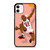 Dennis Rodman Nba Basketball iPhone 11 / 11 Pro / 11 Pro Max Case Cover Dennis Rodman Nba Basketball iPhone 11 / 11 Pro / 11 Pro Max Case Cover