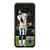 Dak Prescott Dallas Cowboys Rookie Signed Samsung Galaxy S8 / S8 Plus / Note 8 Case Cover