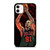 Dennis Rodman iPhone 11 / 11 Pro / 11 Pro Max Case Cover Dennis Rodman iPhone 11 / 11 Pro / 11 Pro Max Case Cover