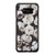 Cute Rose Floral Hipster Art Samsung Galaxy S8 / S8 Plus / Note 8 Case Cover