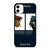 Demon Days Gorillaz Feel Good iPhone 11 / 11 Pro / 11 Pro Max Case Cover
