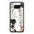 Cute Cats Samsung Galaxy S8 / S8 Plus / Note 8 Case Cover