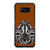 Cthulhu And T-Rex Samsung Galaxy S8 / S8 Plus / Note 8 Case Cover