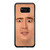 Creepy Nicolas Cage Face Samsung Galaxy S8 / S8 Plus / Note 8 Case Cover
