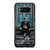 Corbyn Besson Why Don'T We Samsung Galaxy S8 / S8 Plus / Note 8 Case Cover