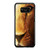 Cool Lion Half Face Samsung Galaxy S8 / S8 Plus / Note 8 Case Cover