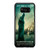 Cloverfield Cover Movie Samsung Galaxy S8 / S8 Plus / Note 8 Case Cover
