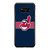 Cleveland Indians Chief Wahoo Logo Samsung Galaxy S8 / S8 Plus / Note 8 Case Cover Cleveland Indians Chief Wahoo Logo Samsung Galaxy S8 / S8 Plus / Note 8 Case Cover