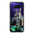 Cinderella Castle Movie Poster Samsung Galaxy S8 / S8 Plus / Note 8 Case Cover