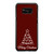 Christmas Tree New Year Holiday Samsung Galaxy S8 / S8 Plus / Note 8 Case Cover