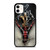 Deadpool Wade Wilson Marvel Comic iPhone 11 / 11 Pro / 11 Pro Max Case Cover