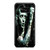Chester Bennington Potrait Samsung Galaxy S8 / S8 Plus / Note 8 Case Cover