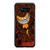 Cheshire Cat Fan Art Samsung Galaxy S8 / S8 Plus / Note 8 Case Cover