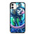 Tsuyu Asui My Hero Academia Art iPhone 11 / 11 Pro / 11 Pro Max Case Cover