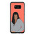 Charli D'Amelio Samsung Galaxy S8 / S8 Plus / Note 8 Case Cover