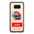Charles Leclerc Samsung Galaxy S8 / S8 Plus / Note 8 Case Cover