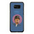 Chance The Rapper Cartoon Samsung Galaxy S8 / S8 Plus / Note 8 Case Cover