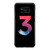 Chance 3 The Rapper Album Samsung Galaxy S8 / S8 Plus / Note 8 Case Cover