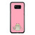 Cat Sailor Moon 2 Samsung Galaxy S8 / S8 Plus / Note 8 Case Cover
