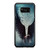 Castiel Supernatural Samsung Galaxy S8 / S8 Plus / Note 8 Case Cover