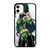 Tsuyu Asui Best Frog iPhone 11 / 11 Pro / 11 Pro Max Case Cover