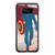 Captain America Avengers Superhero Samsung Galaxy S8 / S8 Plus / Note 8 Case Cover