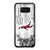 Can'T Accept Michael Jordan Samsung Galaxy S8 / S8 Plus / Note 8 Case Cover