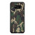 Camouflage Pattern Camo Army Hunter Samsung Galaxy S8 / S8 Plus / Note 8 Case Cover