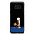 Calvin And Hobbes With The Stars Samsung Galaxy S8 / S8 Plus / Note 8 Case Cover