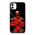 Deadpool Movie Poster 1 iPhone 11 / 11 Pro / 11 Pro Max Case Cover