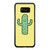 Cactus Samsung Galaxy S8 / S8 Plus / Note 8 Case Cover