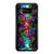 Bubble Print Pattern Samsung Galaxy S8 / S8 Plus / Note 8 Case Cover Bubble Print Pattern Samsung Galaxy S8 / S8 Plus / Note 8 Case Cover
