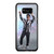 Bruno Mars That'S What I Like Dance Ndr Samsung Galaxy S8 / S8 Plus / Note 8 Case Cover
