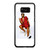 Bruno Mars Samsung Galaxy S8 / S8 Plus / Note 8 Case Cover