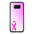 Breast Cancer Pink Ribbon Samsung Galaxy S8 / S8 Plus / Note 8 Case Cover Breast Cancer Pink Ribbon Samsung Galaxy S8 / S8 Plus / Note 8 Case Cover